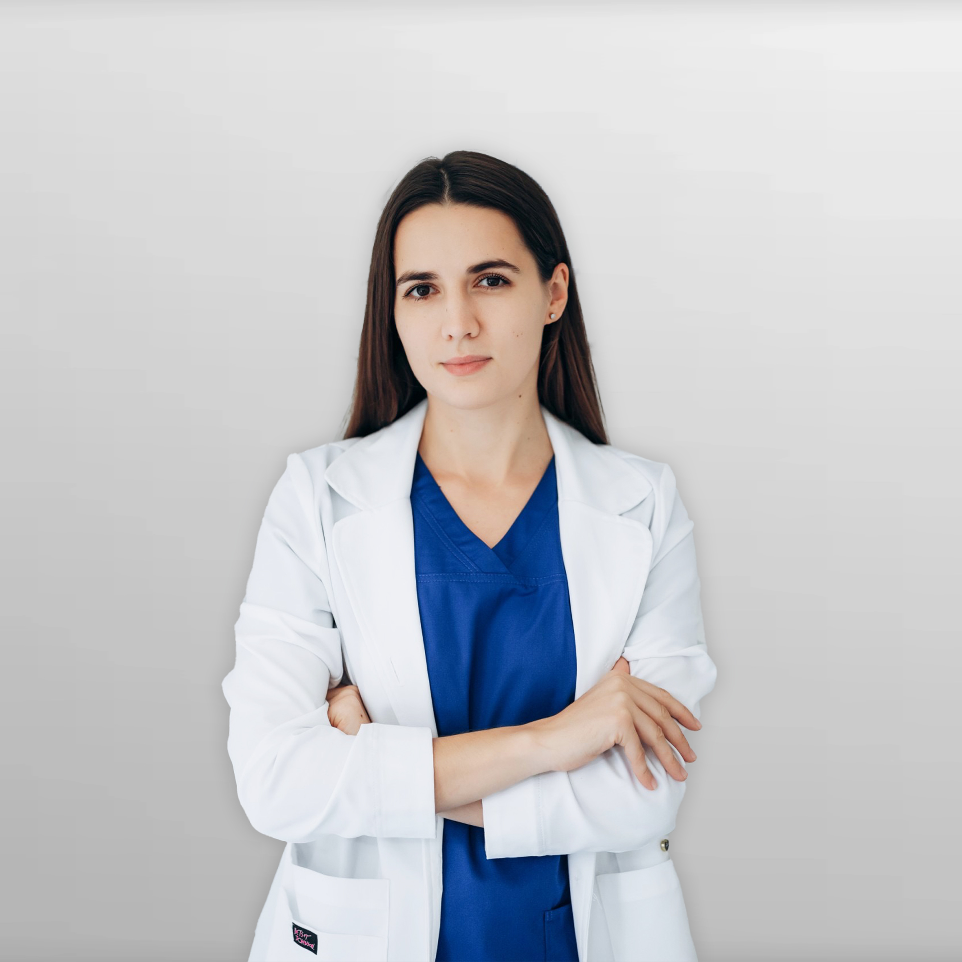 Асонова Ольга