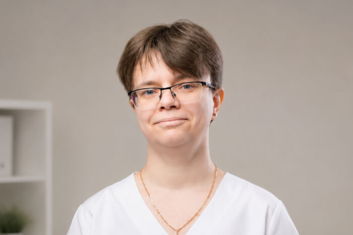 ПІЦЕНТІЙ
Катерина Сергіївна