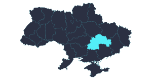 Опис КТ, МРТ та рентгену у Дніпрі та області