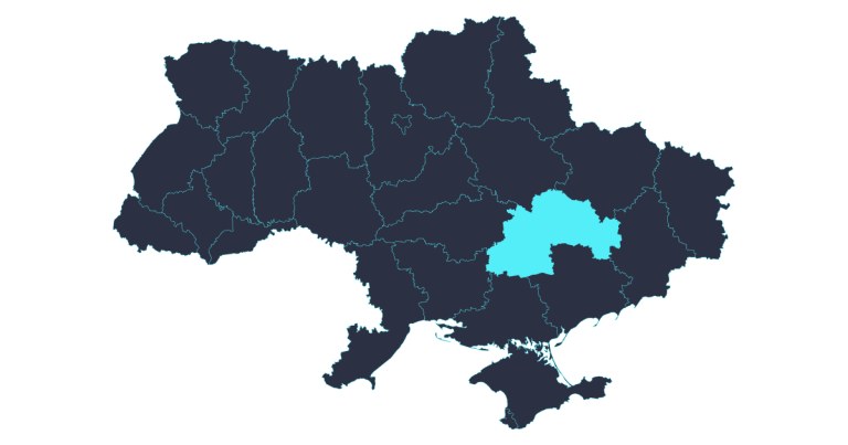 Опис КТ, МРТ та рентгену у Дніпрі та області