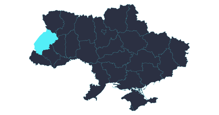 Опис КТ, МРТ та рентгену у Львові та області