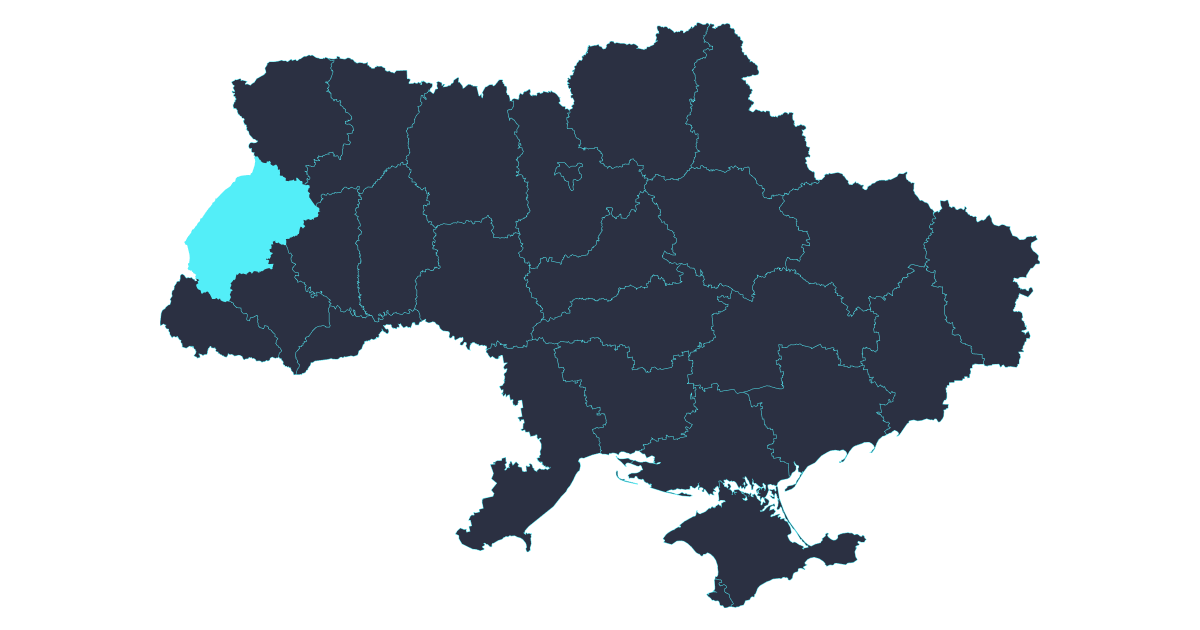 Опис КТ, МРТ та рентгену у Львові та області