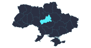 Опис КТ, МРТ та рентгену у Черкасах та області