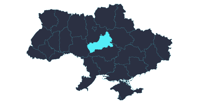 Опис КТ, МРТ та рентгену у Черкасах та області