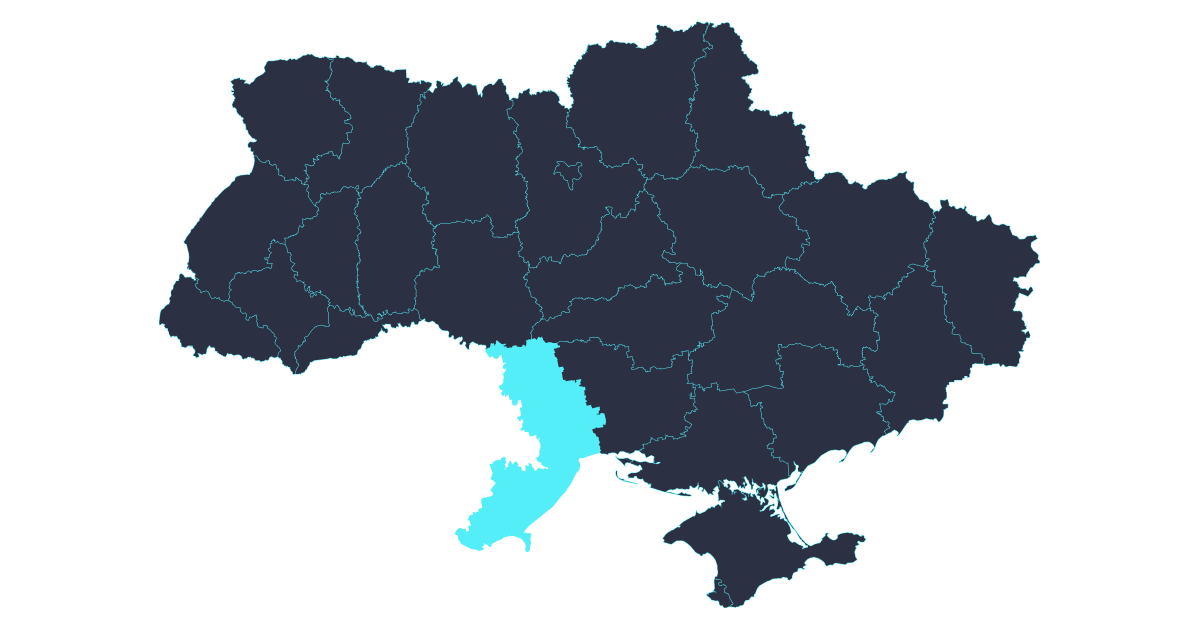 Опис КТ, МРТ та рентгену в Одесі та Одеській області