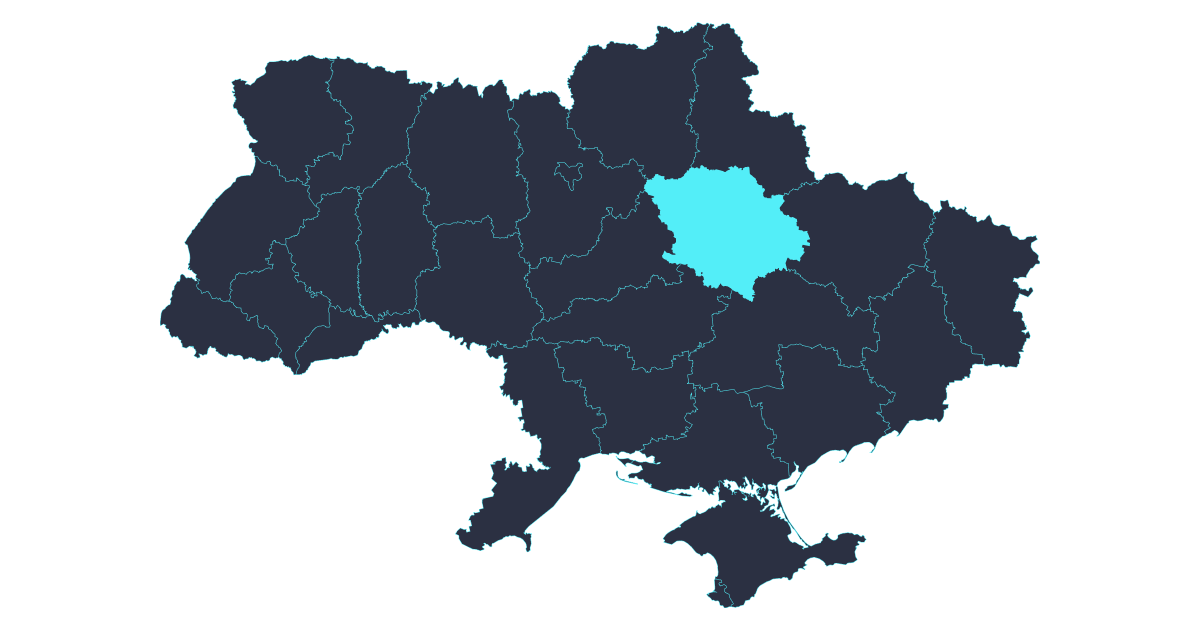 Розшифровка КТ, МРТ та рентгену у Полтаві та Полтавській області