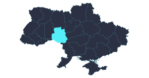 Опис КТ, МРТ та рентгену у Вінниці та Вінницькій області