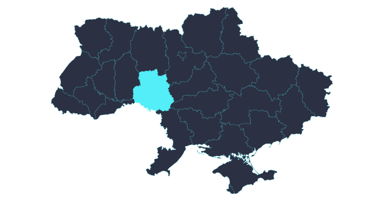 Опис КТ, МРТ та рентгену у Вінниці та Вінницькій області