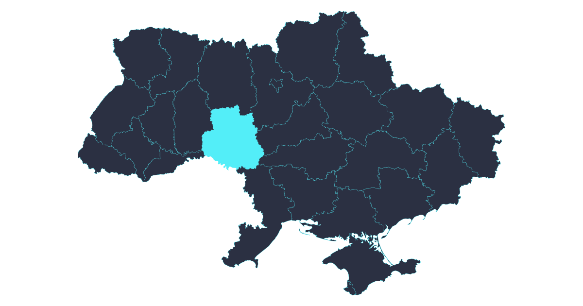 Опис КТ, МРТ та рентгену у Вінниці та Вінницькій області